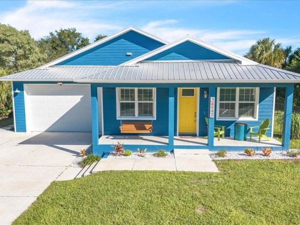 28492 ROYAL PALM DRIVE , PUNTA GORDA, FL 33982