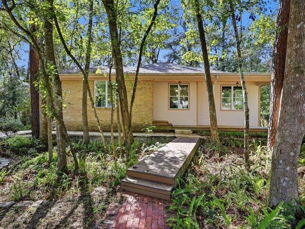 406 NW 28TH TERRACE, GAINESVILLE, FL 32607
