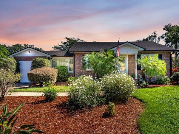 2206 BRISTOL AVENUE , LAKELAND, FL 33803