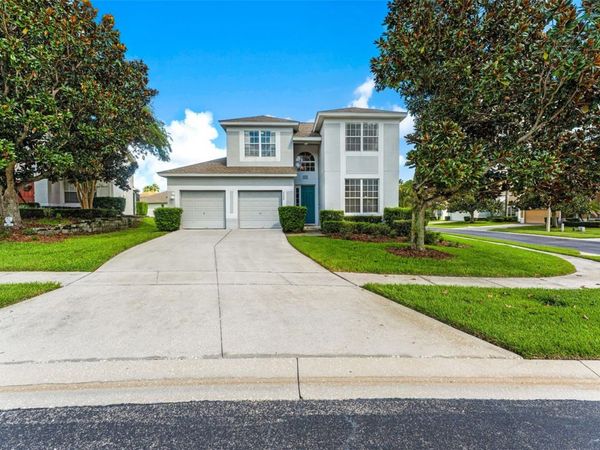 2648 DINVILLE STREET , KISSIMMEE, FL 34747