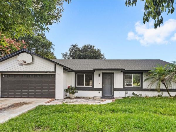 7714 BAYBERRY COURT , ORLANDO, FL 32810