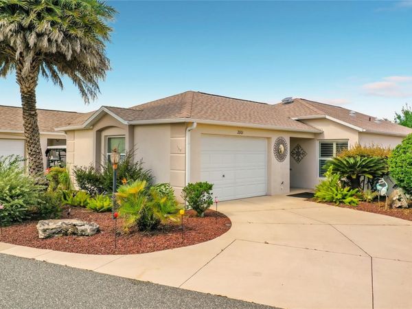 2001 ALTAMONTE WAY , THE VILLAGES, FL 32162