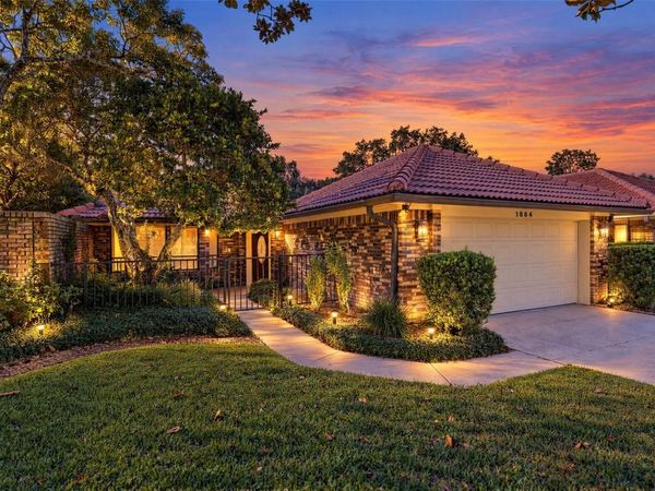 1884 JESSICA COURT , WINTER PARK, FL 32789