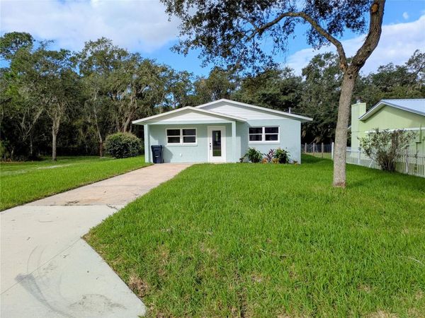 2748 GLENWOOD AVENUE , NEW SMYRNA BEACH, FL 32168
