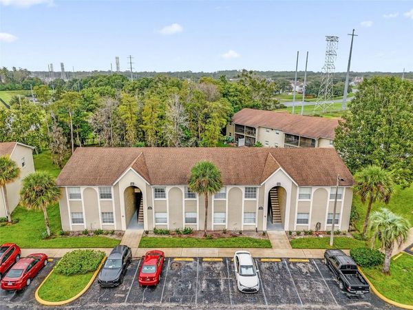 4312 HECTOR COURT , Unit 3, ORLANDO, FL 32822