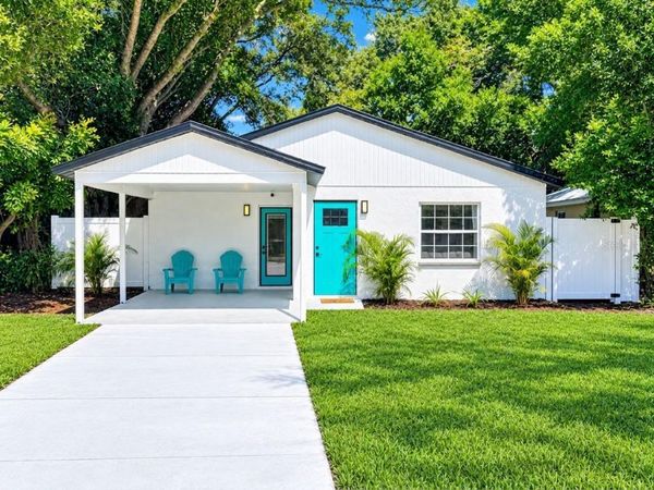 4527 13TH AVENUE S, ST PETERSBURG, FL 33711