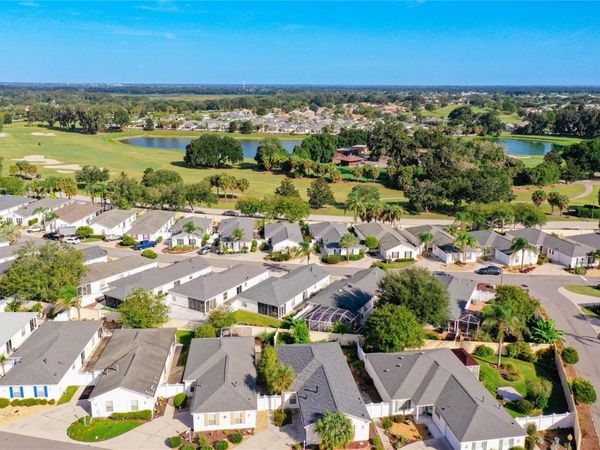 972 ROCKVILLE PLACE , THE VILLAGES, FL 32162