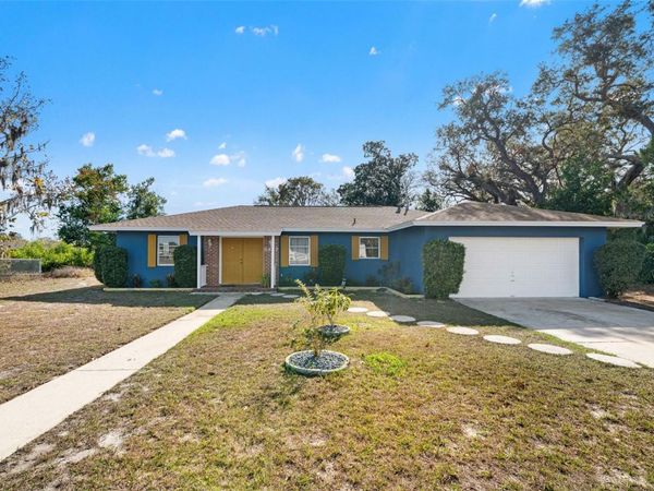 6422 FAIRLAWN STREET , SPRING HILL, FL 34606