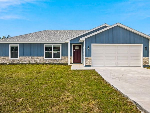 9 PINE TRACE TERRACE , OCALA, FL 34472