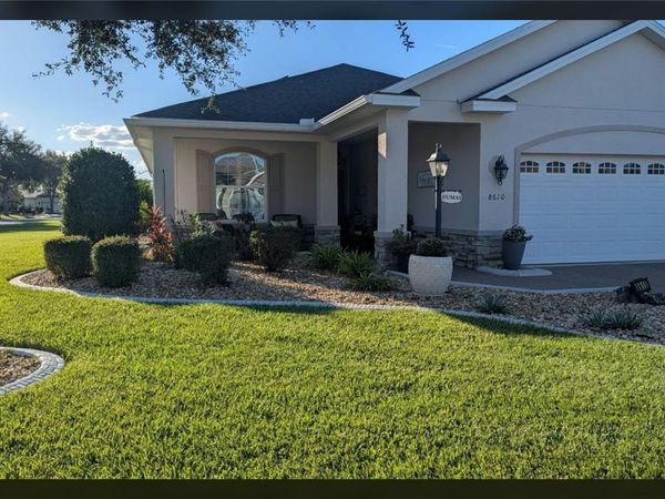 8610 SW 88TH LOOP , OCALA, FL 34481