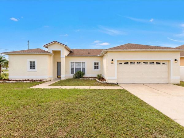 101 BLACKPOOL WAY , KISSIMMEE, FL 34758