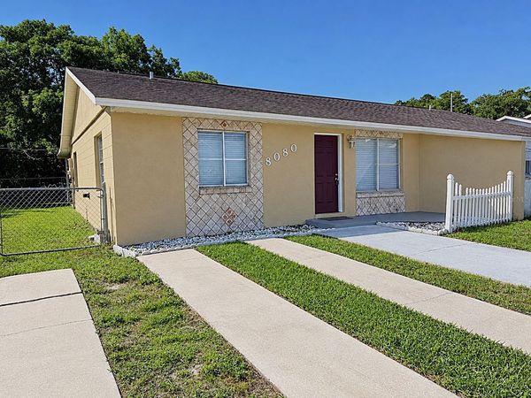 8080 PARROT DRIVE , ORLANDO, FL 32825