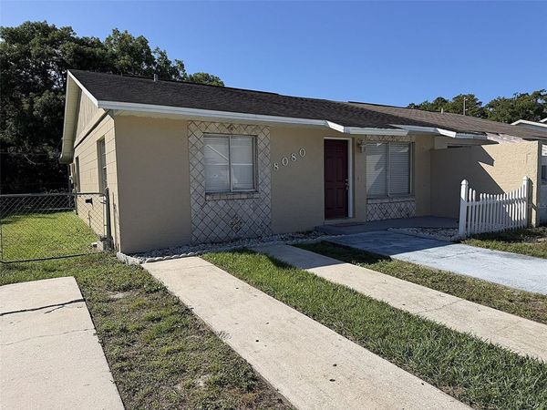 8080 PARROT DRIVE , ORLANDO, FL 32825