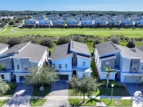 531 PEBBLE BEACH DRIVE , DAVENPORT, FL 33896