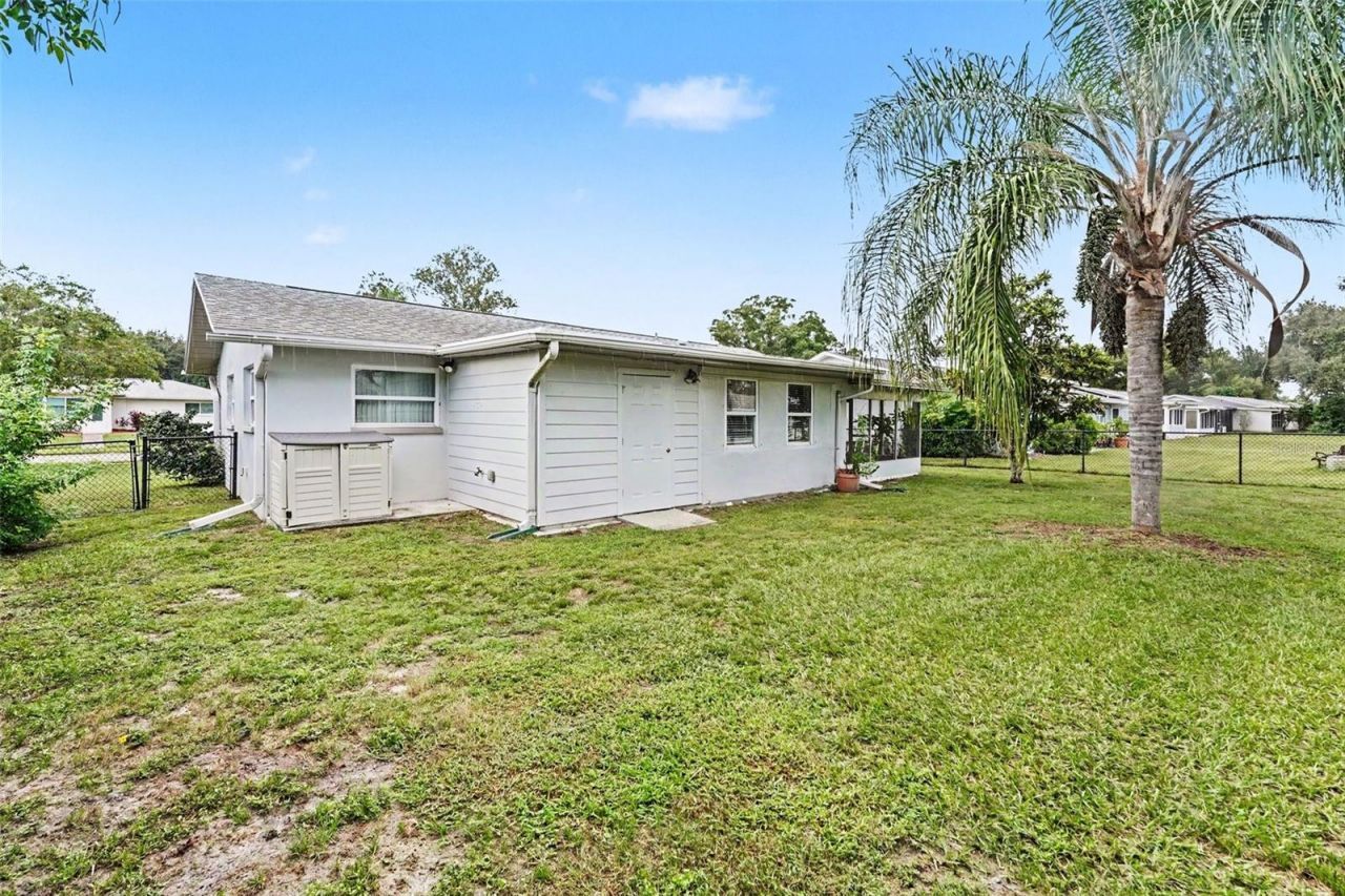 1480 Queen Anne Boulevard , Palm Harbor, FL 34684 Photo