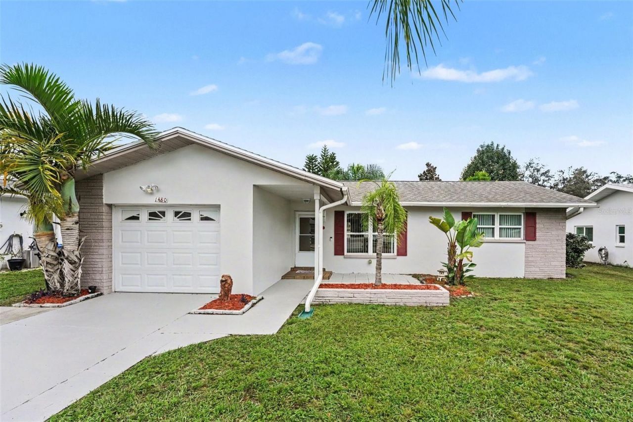 1480 Queen Anne Boulevard , Palm Harbor, FL 34684 Photo