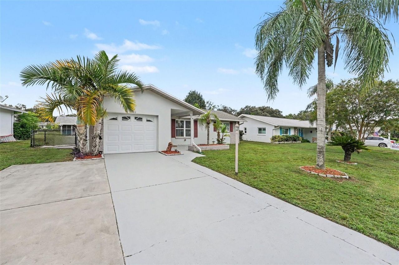 1480 Queen Anne Boulevard , Palm Harbor, FL 34684 Photo