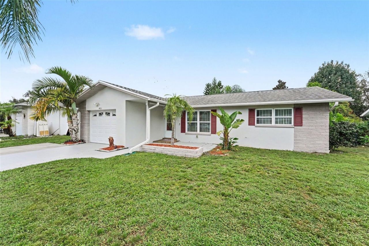 1480 Queen Anne Boulevard , Palm Harbor, FL 34684 Photo