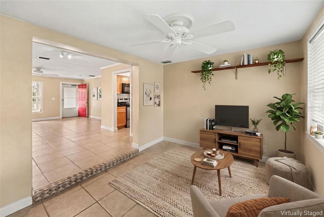 1480 Queen Anne Boulevard , Palm Harbor, FL 34684 Photo