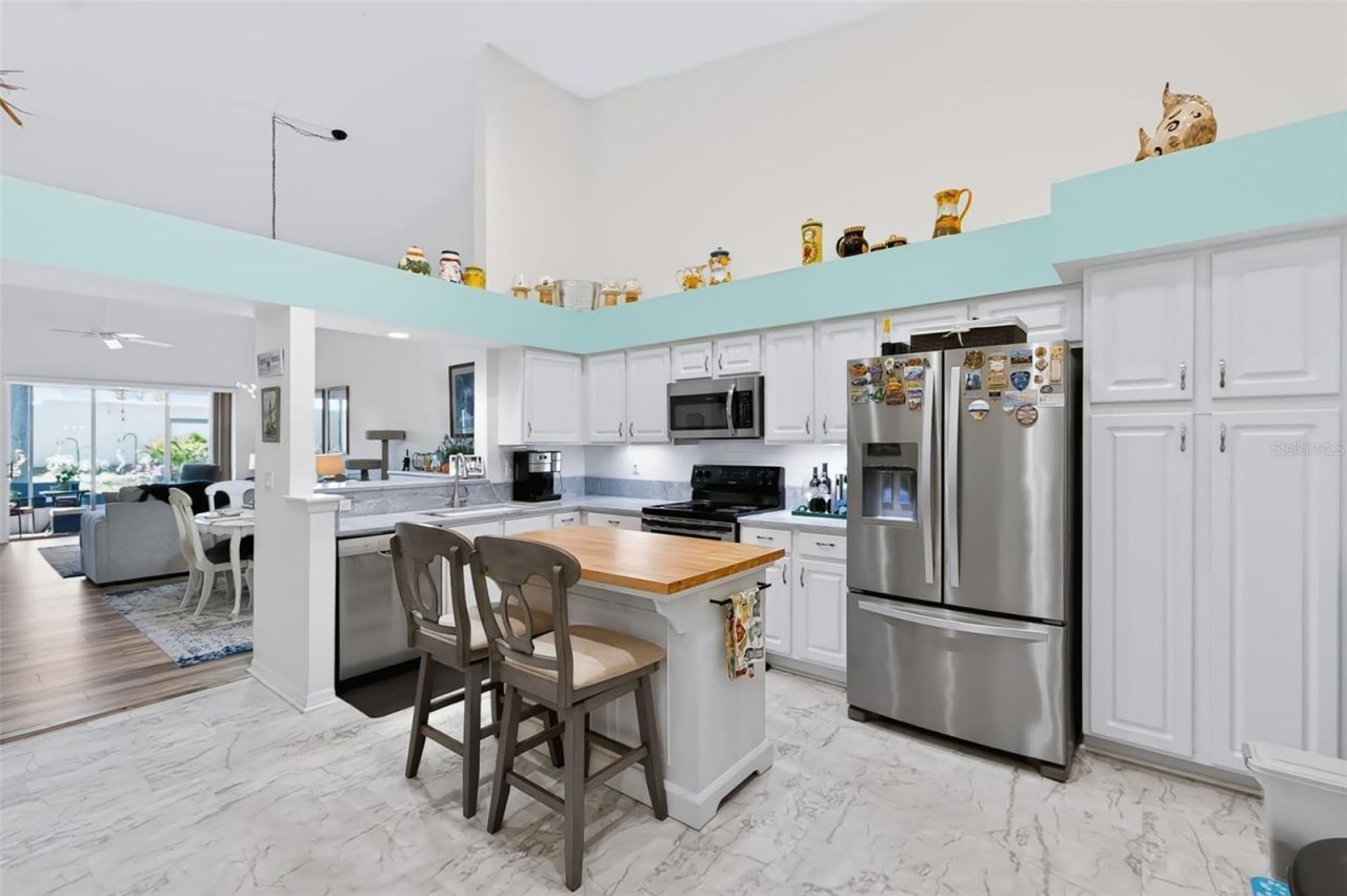 666 Spring Lake Circle, Tarpon Springs, FL 34688 Photo