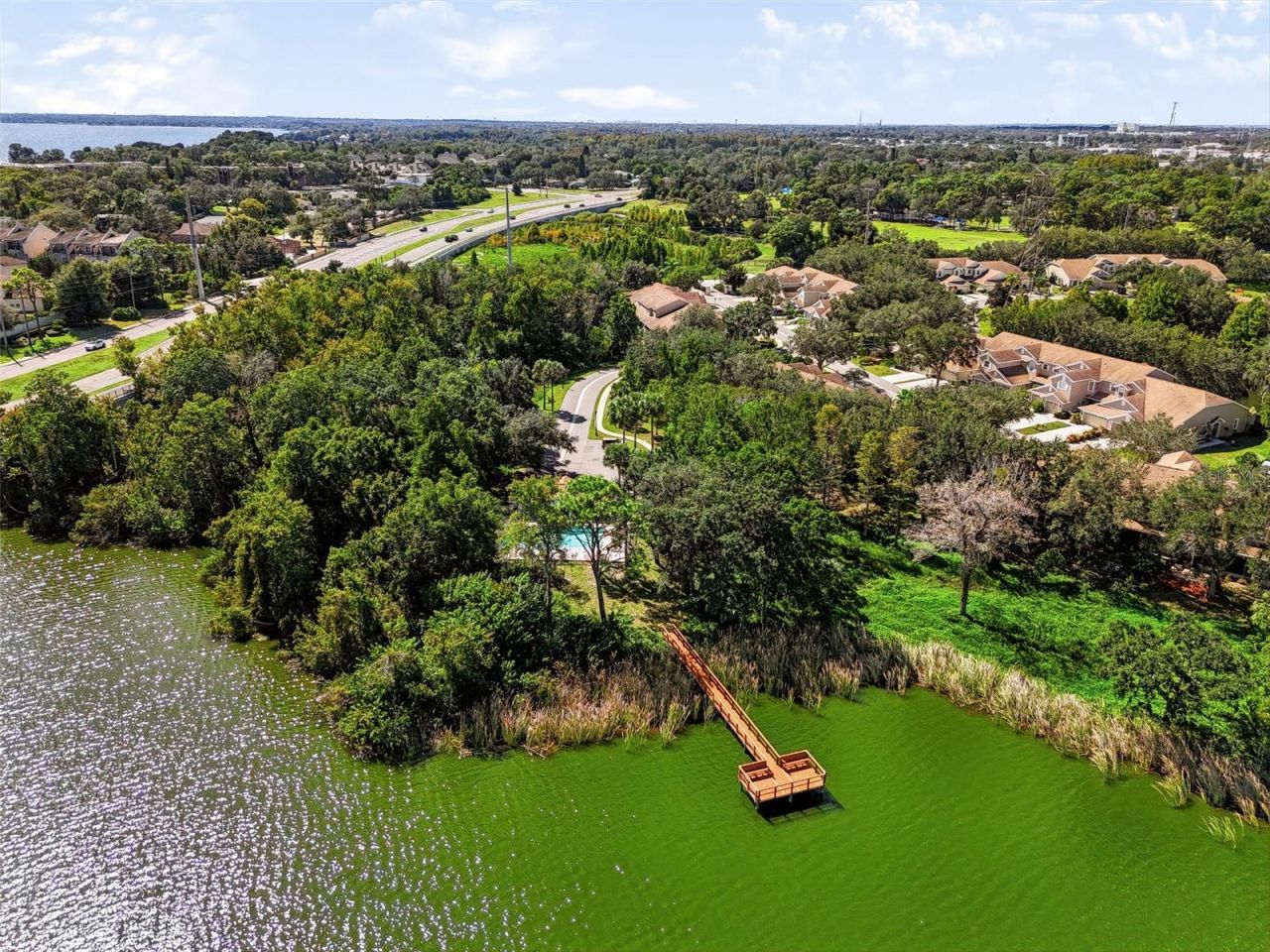 666 Spring Lake Circle, Tarpon Springs, FL 34688 Photo