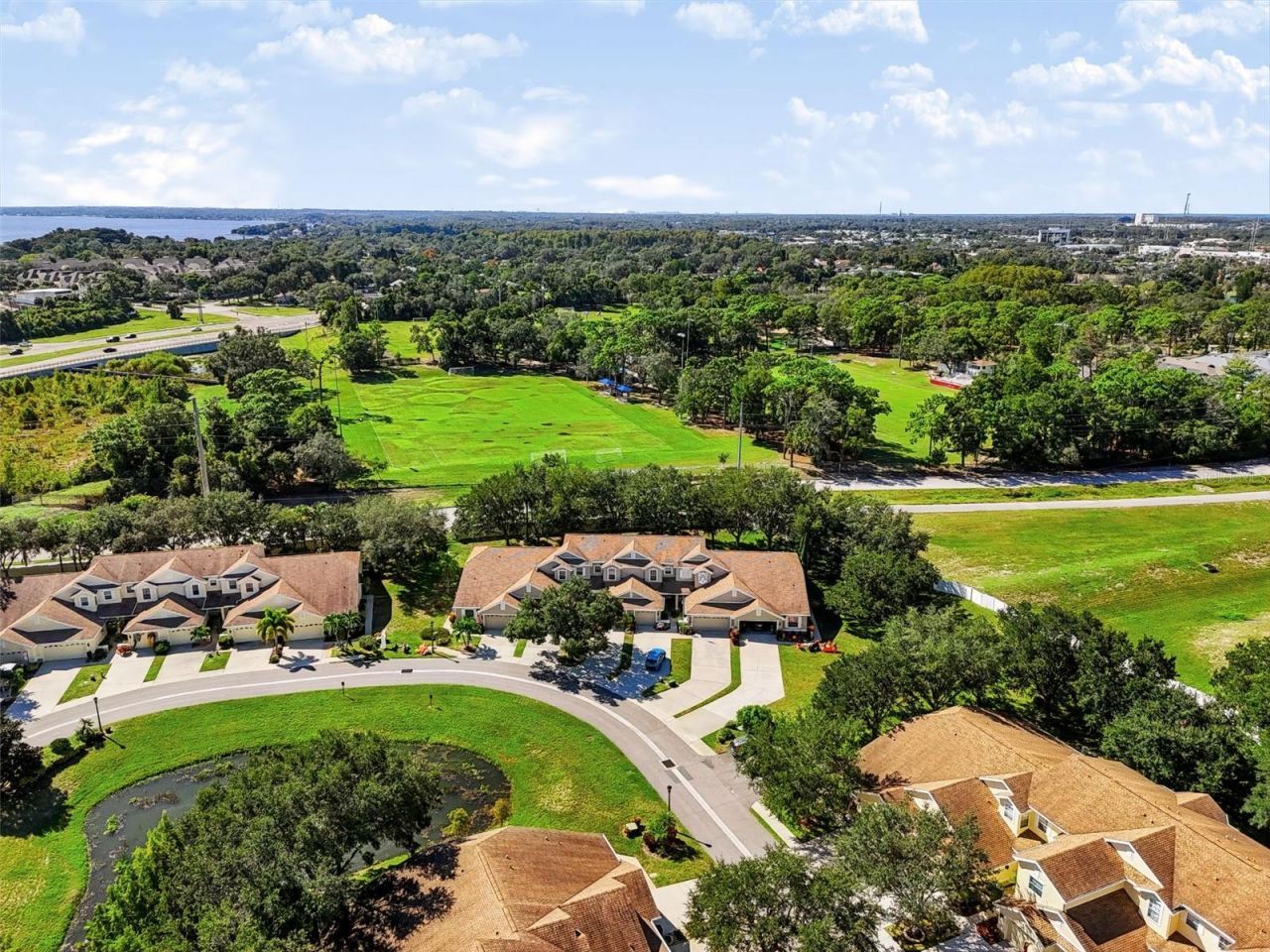 666 Spring Lake Circle, Tarpon Springs, FL 34688 Photo