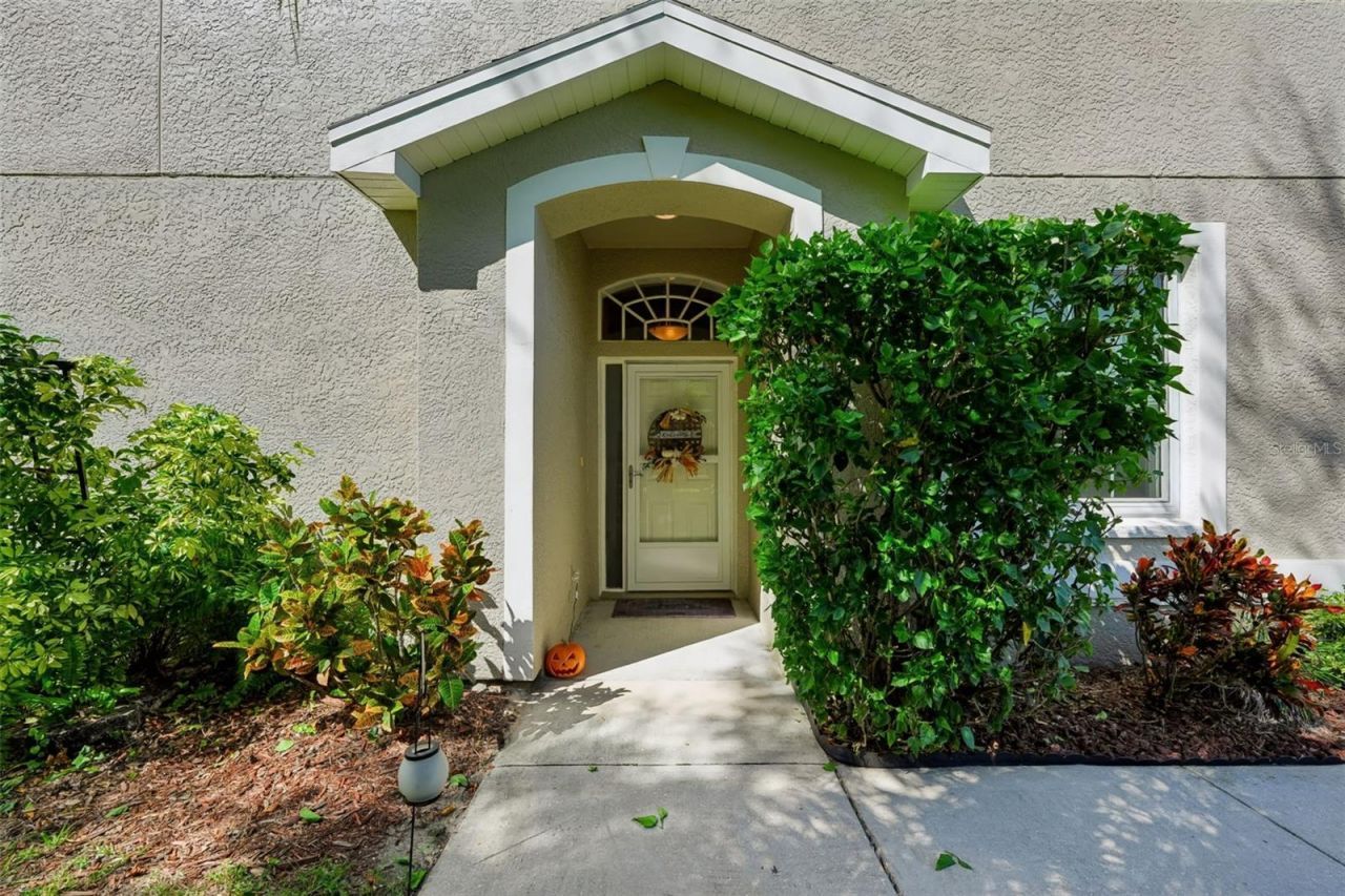666 Spring Lake Circle, Tarpon Springs, FL 34688 Photo