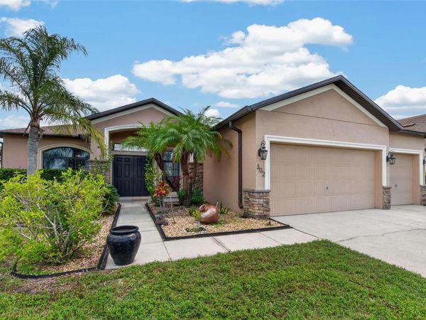 302 STAR SHELL DRIVE , APOLLO BEACH, FL 33572