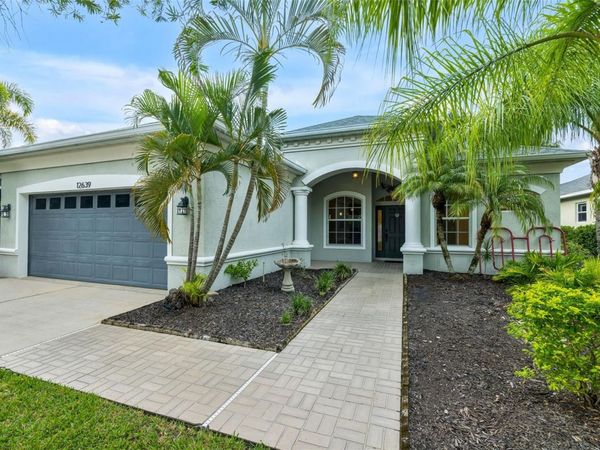12639 CARA CARA LOOP , BRADENTON, FL 34212