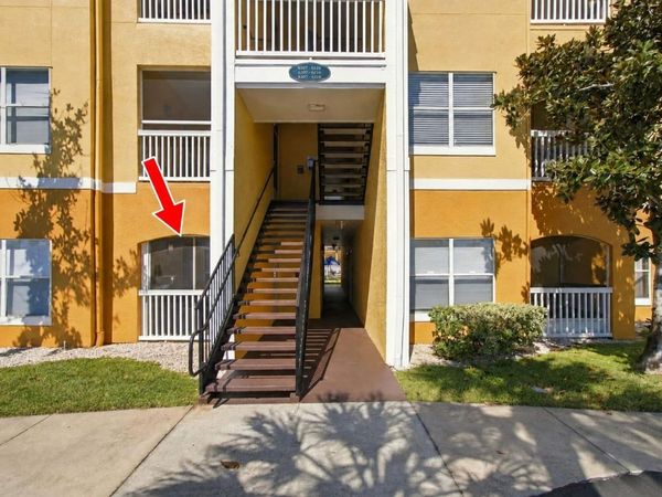 10764 70TH AVENUE, Unit 6107, SEMINOLE, FL 33772