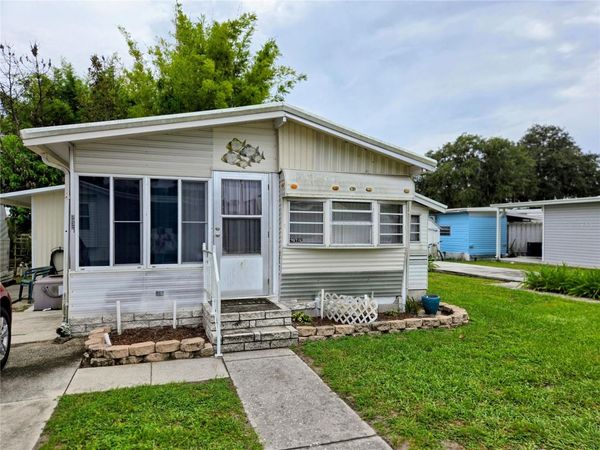 39326 HOMECREST DRIVE , ZEPHYRHILLS, FL 33542