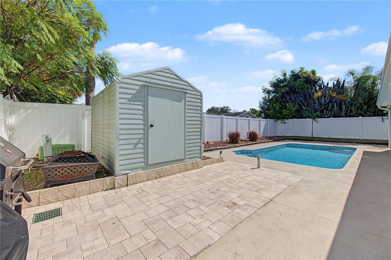 10918 Manchester Road , Port Richey, FL 34668 Photo
