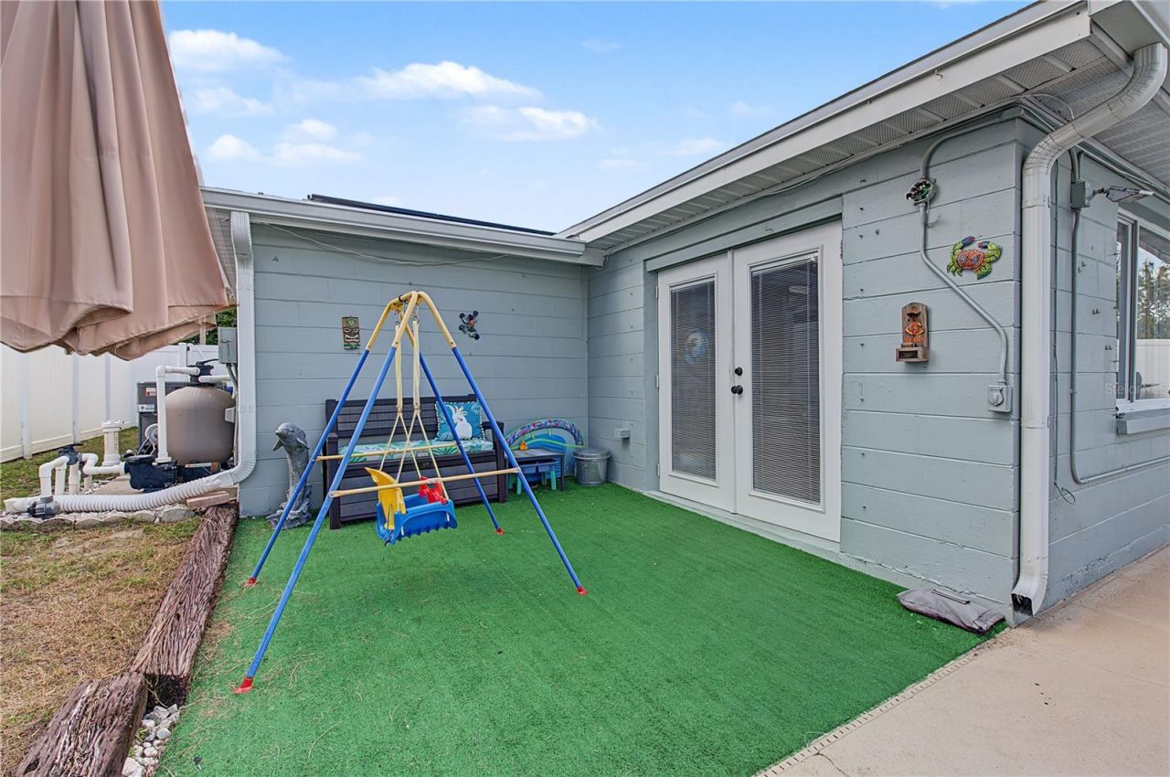 10918 Manchester Road , Port Richey, FL 34668 Photo