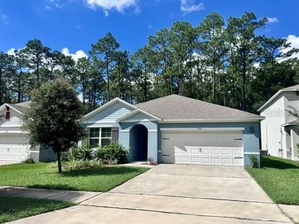 505 LADY IRELYN COURT , DELAND, FL 32724