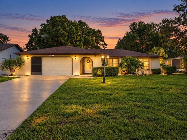 11122 MADERIA STREET, SPRING HILL, FL 34609