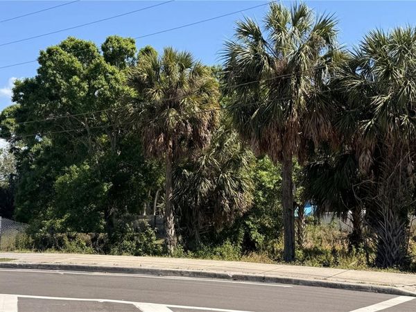 0 E LIVE OAK STREET , TARPON SPRINGS, FL 34689
