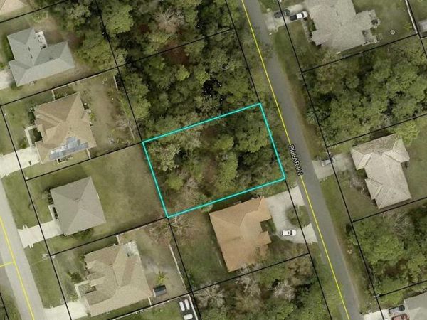 12 PILLAR LANE , PALM COAST, FL 32164