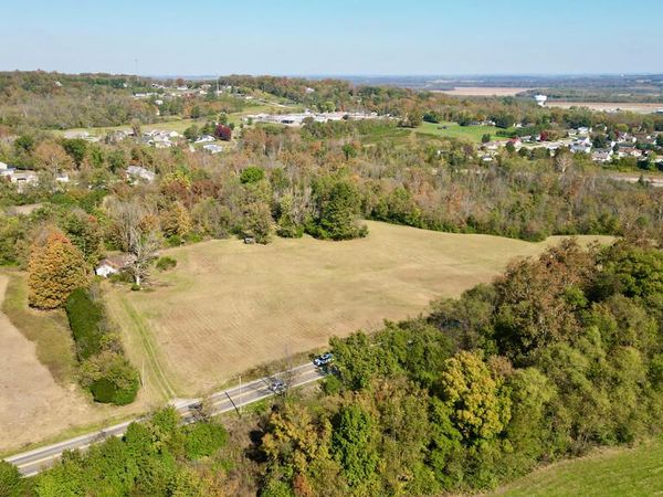 0 Pleasant Valley Road, Chillicothe, OH 45601