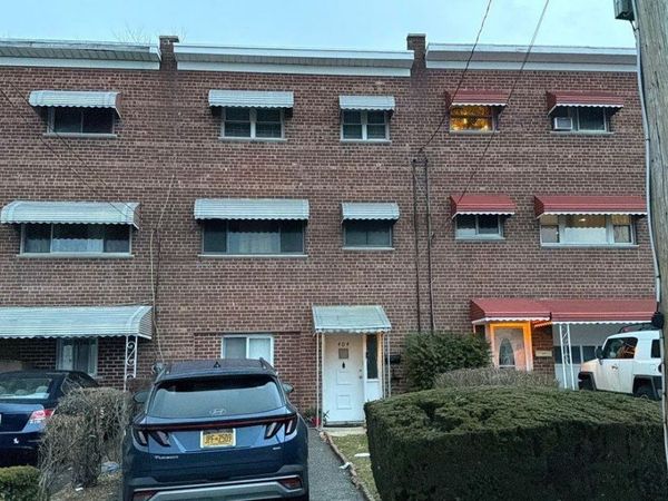404 S 2nd Avenue , Mount Vernon, NY 10550