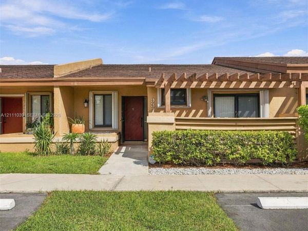 937 NW 79th Ter , Plantation, FL 33324