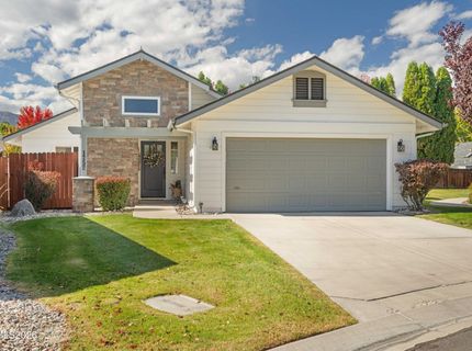 1752 Tulip Court, Minden, NV 89423 Photo