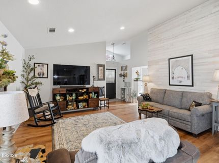 1752 Tulip Court, Minden, NV 89423 Photo