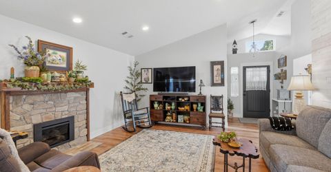 1752 Tulip Court, Minden, NV 89423 Photo