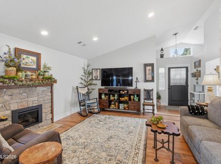 1752 Tulip Court, Minden, NV 89423 Photo