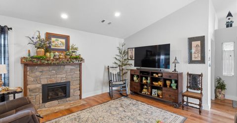 1752 Tulip Court, Minden, NV 89423 Photo