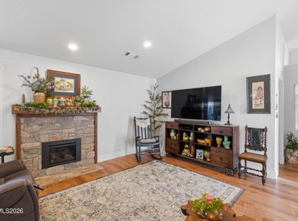 1752 Tulip Court, Minden, NV 89423 Photo