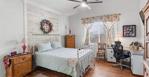 1752 Tulip Court, Minden, NV 89423 Photo