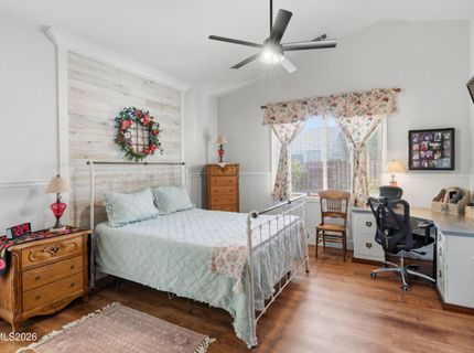 1752 Tulip Court, Minden, NV 89423 Photo