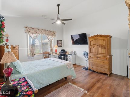 1752 Tulip Court, Minden, NV 89423 Photo