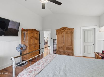 1752 Tulip Court, Minden, NV 89423 Photo